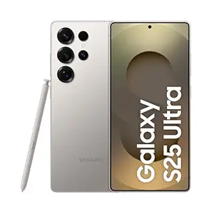 Samsung Galaxy S25 Ultra 5G
